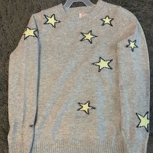 Kids sweater